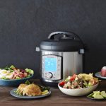 超實用!Instant Pot 電壓力鍋僅$118.96!