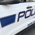 賓頓市企業氨氣泄露,附近居民被疏散