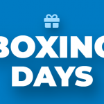 【Boxing Week】Sporting Life優惠最後一天 低至5折!
