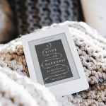 好价再现! Kindle 6英寸电子阅读器$69.99(白色款补货)