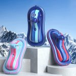 充滿歡樂! QRAU成人/兒童充氣雪橇$38.98