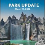 加拿大奇幻樂園四月開放 入園規則改變