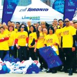 多伦多清洁行动暂停二年后重起 本月22至24日一连3天