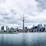 多伦多天气油价汇率 今日油价降10分