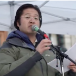 加拿大亚裔医生传谣: 新冠疫苗危险 会导致死胎! 被控违反专业标准!