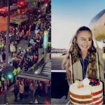 悲!美国20岁交换生在韩国踩踏事件中死亡!一加拿大公民受伤