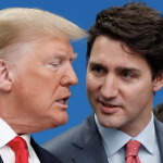 突發!特朗普叫停對加拿大徵收關稅 至少推遲30天!