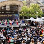 用舞蹈连接世界,用热爱点亮城市:对话 Dance on Yonge 2026的主办方代表Fiona Su