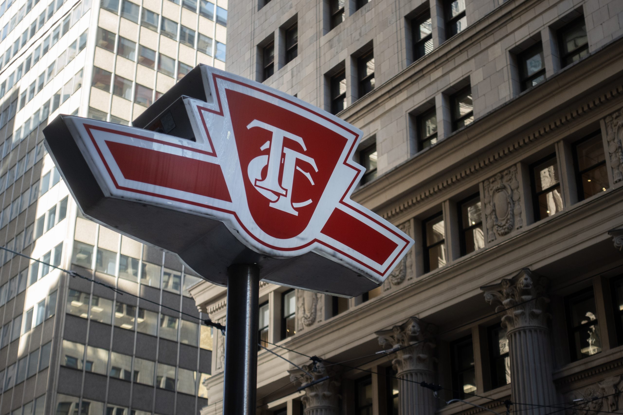 TTC 恢复疫情前班次水平 配合重返办公室 | 星岛加拿大都市网 多伦多