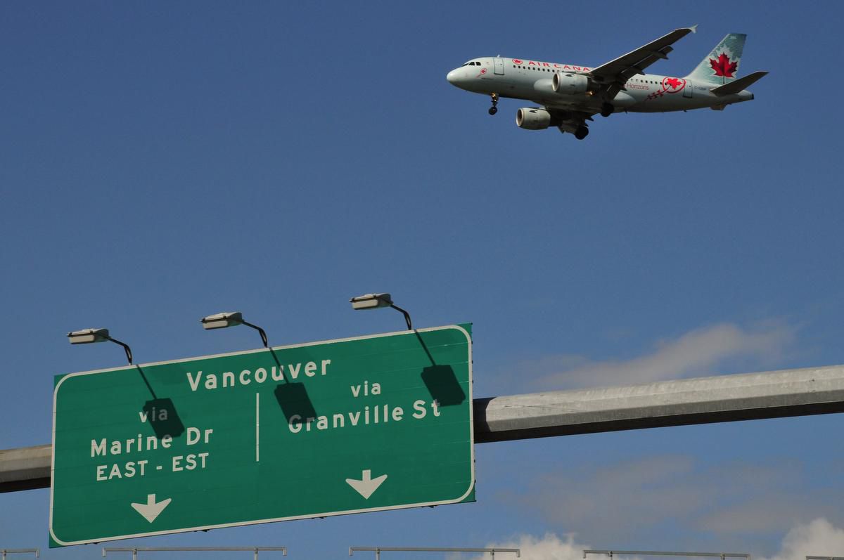 2021温哥华国际机场-旅游攻略-门票-地址-问答-游记点评，列治文旅游旅游景点推荐-去哪儿攻略