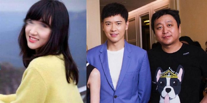 高云翔案证人:女主与王晶接吻2分钟 亲昵似情侣